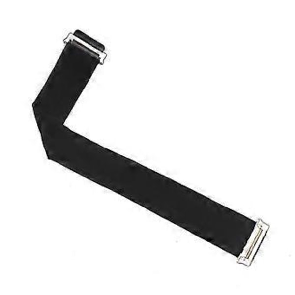 923-0281 iMac A1418 LCD-kaapeli 21,5\" 2K Näyttö LCD LED LVDs Näyttö Video Ca Musta