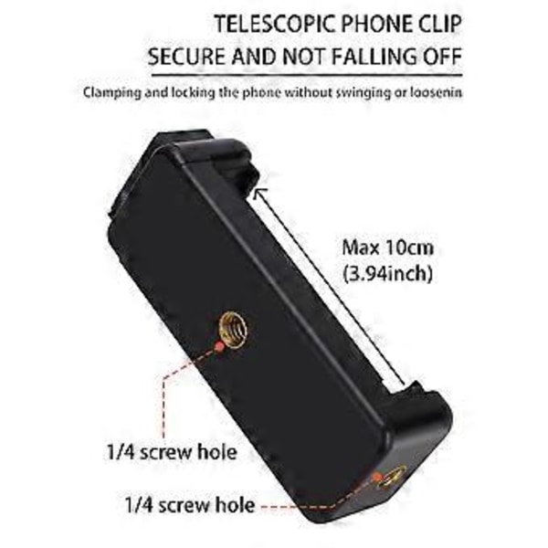 Justerbar Foldbar Telefonhætte Magnetisk Læderhætte Solskærm Mobiltelefon Visirer Justerbar Foldbar Solblokerende Hætte grå grey