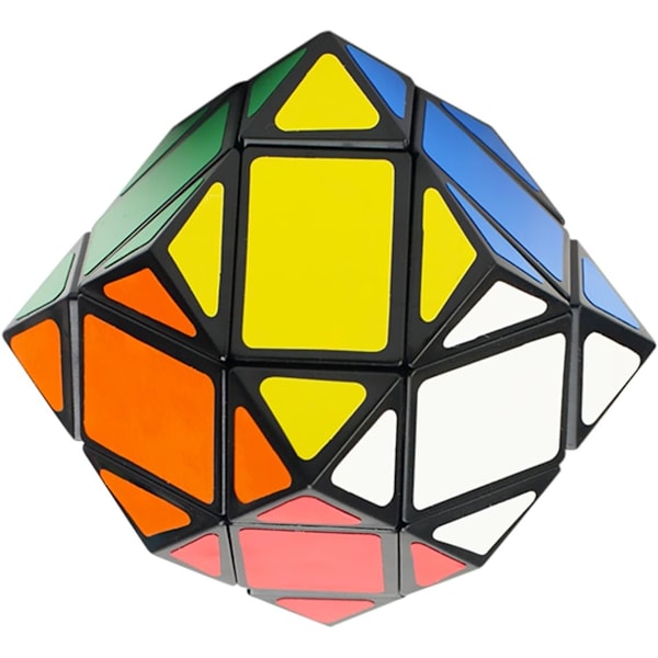 Diamanter Speed ????Cube, Axis Magic Puzzle Cubo Magic Cube med P