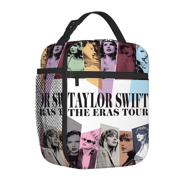 Taylor Swift Matkasse - 6
