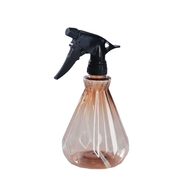 500ML Sprayflaskor Tomma Påfyllningsbara, Tomma Plast Vattenflaskor
