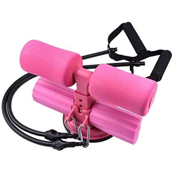 Situp-tränare Abdominal Trainer Abdominal träningsband Bodybuil