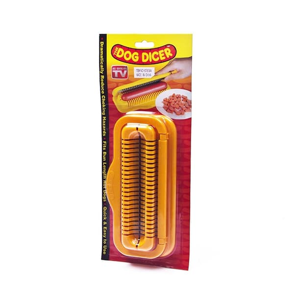 Pølsekutter Skinke Pølse Bananskall Eggskiver