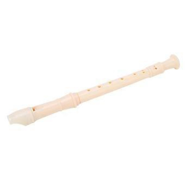 Blokfløjte, Instrument, ABS, 8 Huller, Sopran