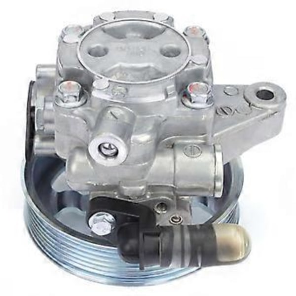 Uusi ohjaustehostimen pumppu Honda Accord 2003-2007 2.4L malliin, SISÄLTÄÄ Hihnapyörän 56110-RAA-A01/ 56110-PND-003