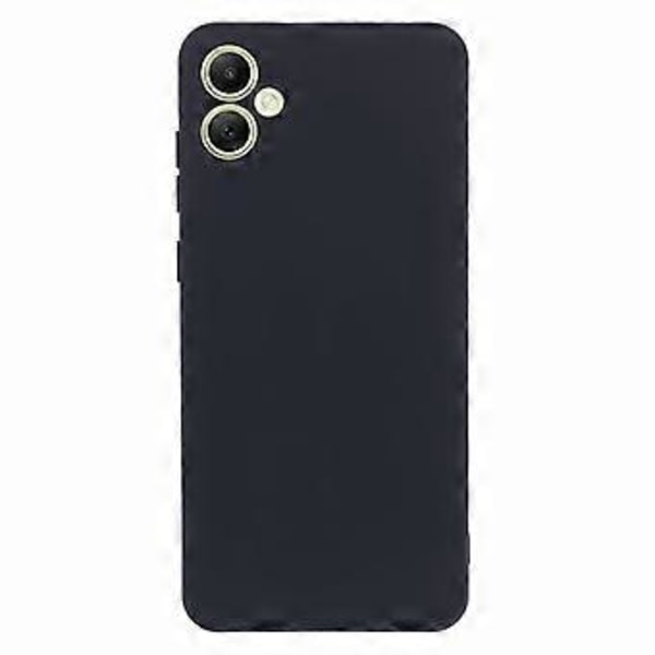 Skal för Samsung Galaxy A05 4G 2.0mm Enfärgad Flexibel TPU Stöttåligt Mobilskal Style B
