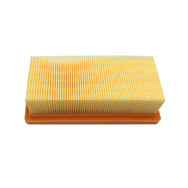 Soprobotluftfilter kompatibelt med Karcher NT 65/2 Eco、NT