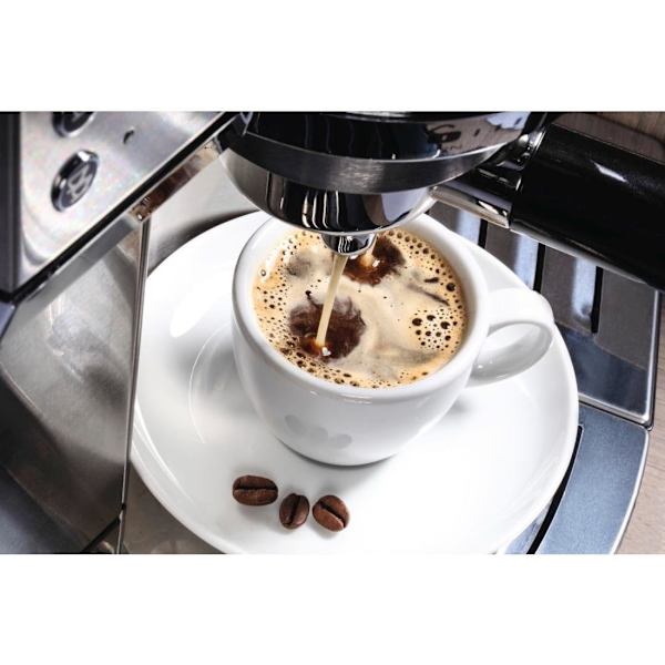 Permanent kaffemaskinefilter (filter til kaffe- og te-maskiner)