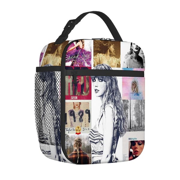 Taylor Swift Matkasse - 1