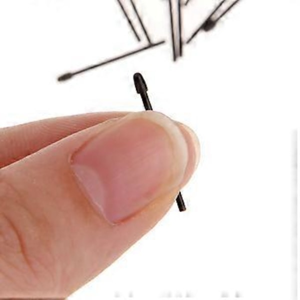 10-pakning erstatningsspisser for grafisk tegnebrett-penn, egnet for Intuos Pro PHT680/ PHT660, Cintiq DTH1320/1620