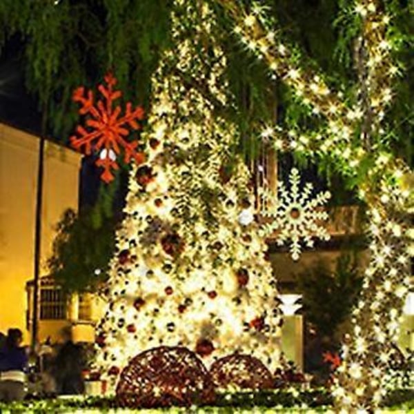Lumires Led -upotettavat valot, 2 kpl, 13 LED-lamppua, upotettava LED, 16 RGB-väriä, upotettava LED IP68 -vedenpitävä LED-valot kaukosäätimellä, koristeluun