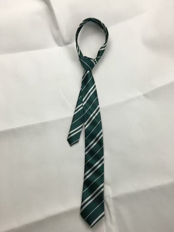Harry Potter Raidallinen Solmio - Vihreä