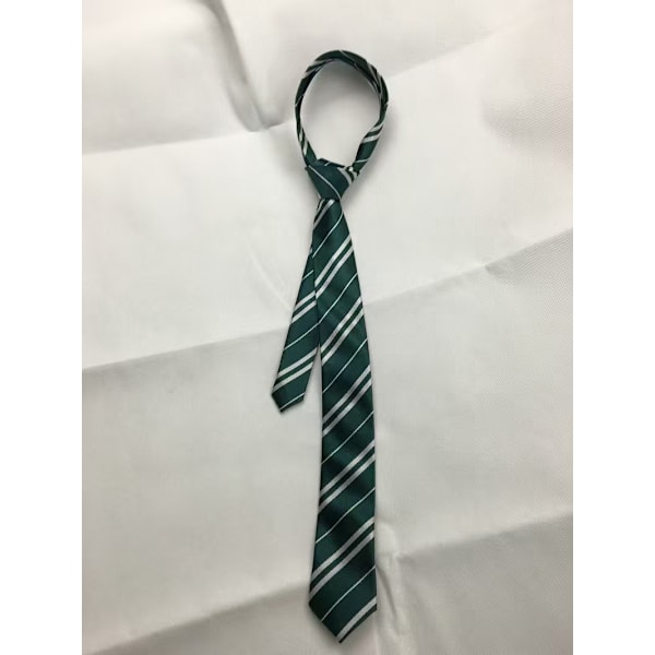Harry Potter Randig Slips - Grön