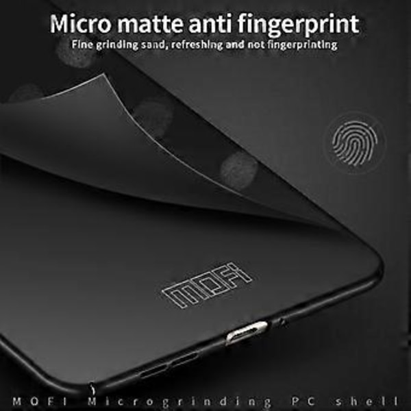 Frostat PC Ultratunt Hårt Skal För OnePlus 10 Pro