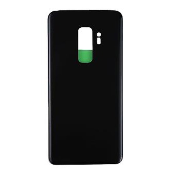 Baksida för Galaxy S9+ / G9650 Black