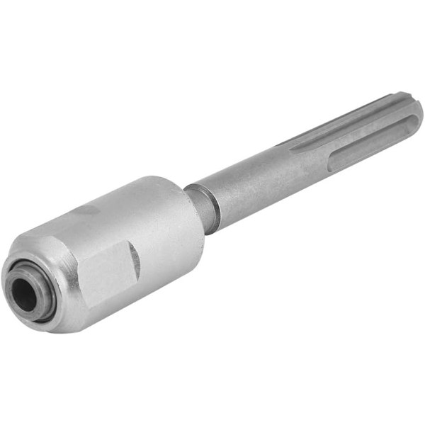 SDS Max till SDS Plus Adapter Borrchuck 40 Kromstål Konverter