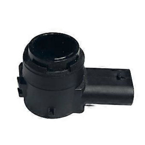 Parkeringssensor PDC för Tesla Modell S X och Y, Assisterad backparkering, 2525002-01-D, 252500201D