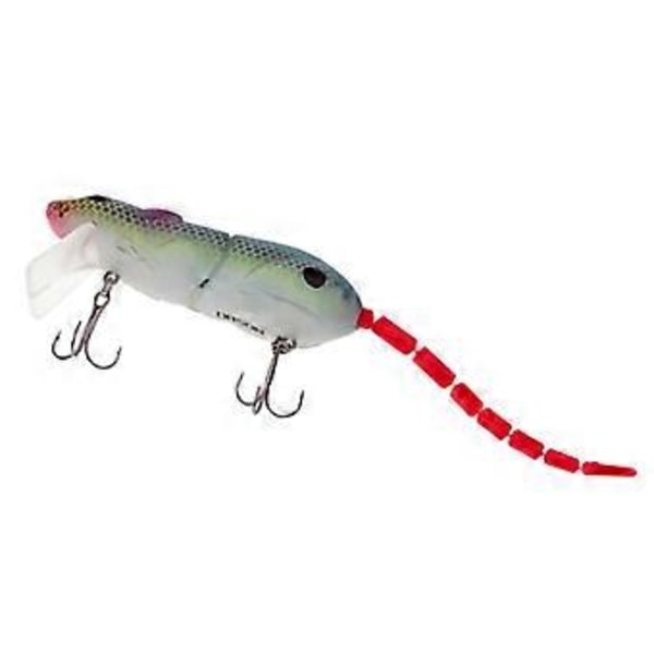 Konstgjord Mus Fiske Lockbete Råtta Möss Bete Utrustning Krokar Topwater Fiske 01(05) 5