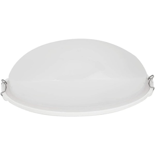Eksplosjonssikker lampe for badstue, damprom tåkelampe for bad