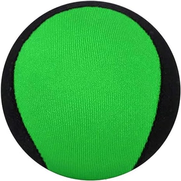 Vatten Hoppande Boll Surf Boll Vatten Studsande Boll Vatten Hopp Boll