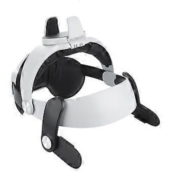 Huvudband VR M2 F2 Justerbart Headset VR Glasögon för Oculus Quest 2 Tillbehör Fäste Ansiktsvaddering VR