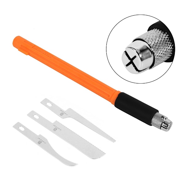 Exquisite Hobby Mini Razor Saw Kit DIY Handy Multifunktion Craft