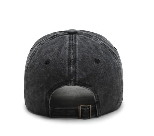 K-Pop Witch Group Tryckt Baseballkeps, Sport Solhatt - Lila 2 2
