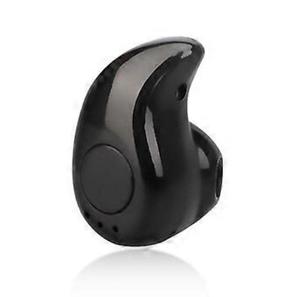 Mini langattomat nappikuulokkeet Hands Free -kuulokkeet Bluetooth-yhteensopivat Stereo Auriculares