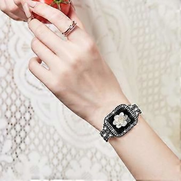Klockarmband för Apple Watch Series 7 45mm Style B
