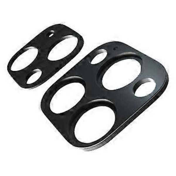 Kameraglassdeksel for iPhone 13 Pro Max Mini Bakre Lensebeskytter for iPhone 13