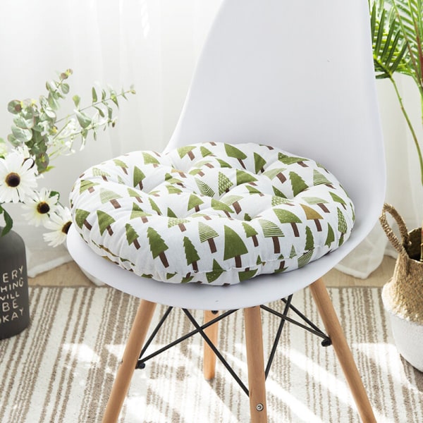 2 sittdynor 45x45cm, Stolsdynor för inomhus och utomhus -