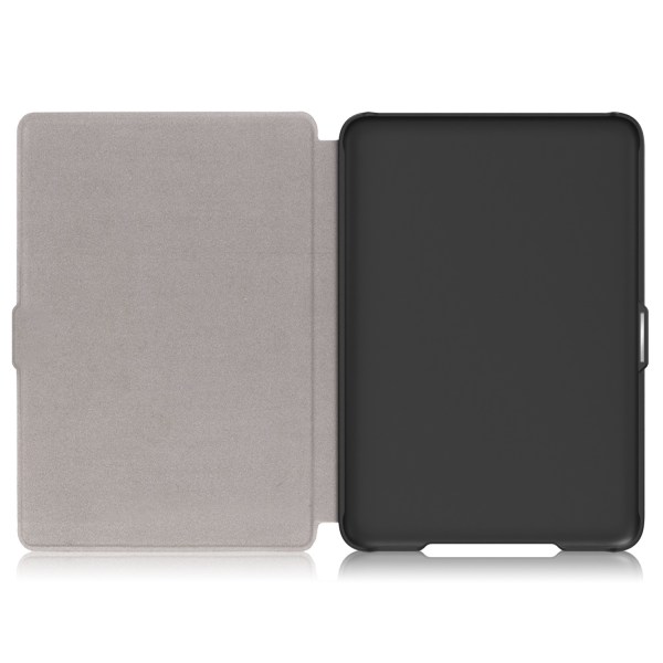Etui for Kindle 11. generasjon 2022 - Slitesterkt deksel med automatisk