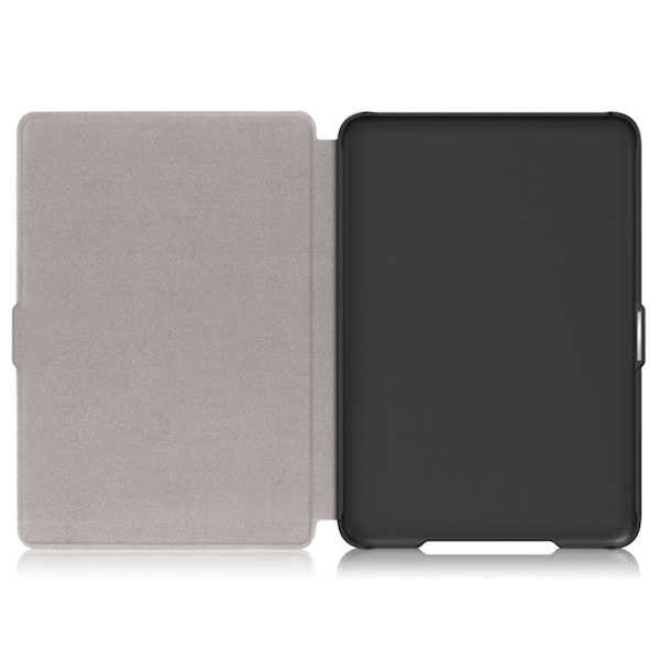 Fodral för Kindle 11:e generationen 2022 - Slitstarkt skydd med automatisk