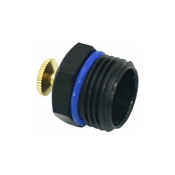 1/2 Tomme Han Justerbar Have Slange Connector Fittings Micro Dri