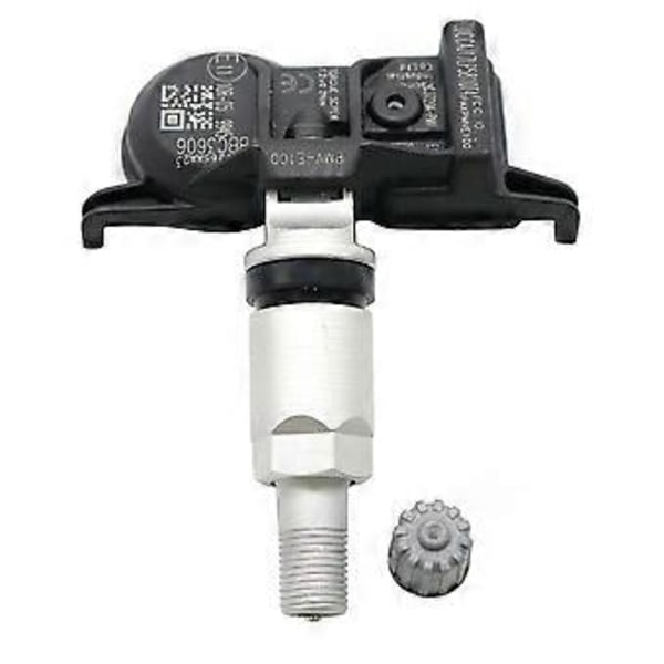 Högkvalitativ 42607-02090 Däcktryckssensor TPMS Passar Toyota AVALON CAMRY 4RUNNER COROLLA 2019