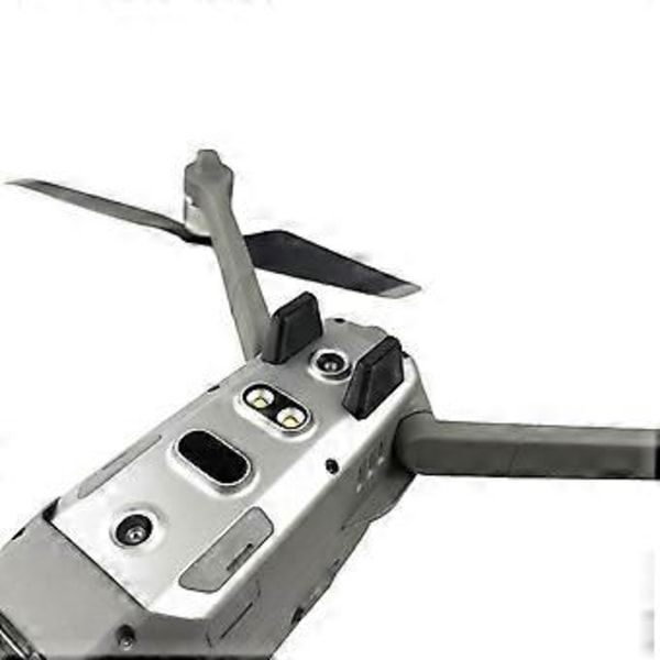 Laskutelineen Suojukset Pehmuste Suojaus Korkeuden Lisäys Liukumaton Mavic 2 Zoomille()
