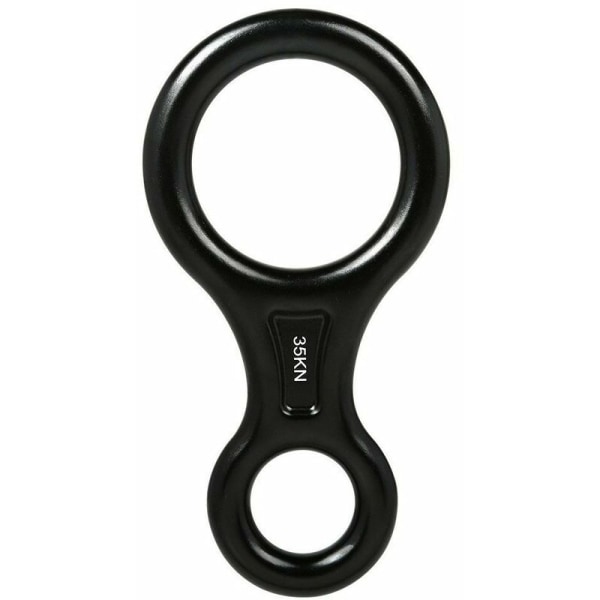 Peak Rescue Terminal 8 Descender 35KN Pelastuslaite Kiipeilyyn