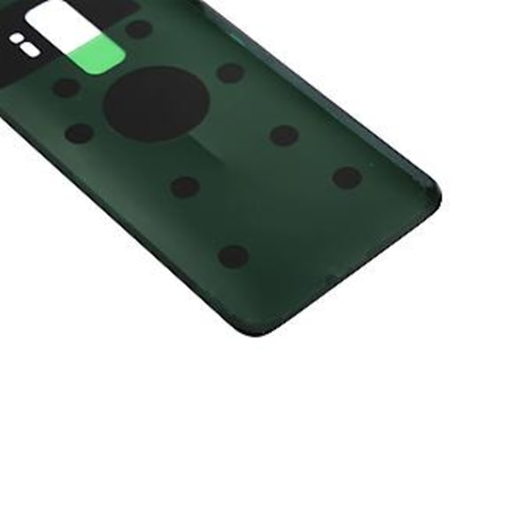 Baksida för Galaxy S9+ / G9650 Black