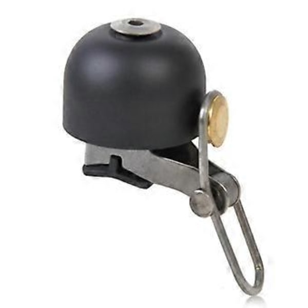 Cykel Klokke Retro Cykel Kobber Klokke Foldbar Scooter Super Høj Højttaler