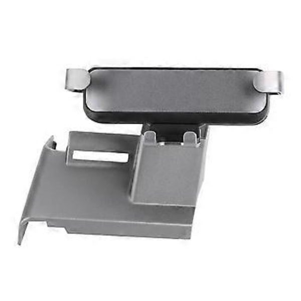 360 Roterende Luftventilfeste Telefonholder Støtte Passer for Tesla Model 3 2018-2020 LHD