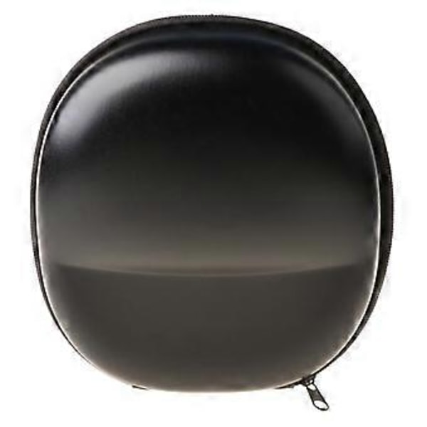 Hörlurarväska för Shell Transport för Fodral för HD25 HD25-1 II HD25-SP HMD25 HME25 HMEC25 HM Hörlurar för Skyddstillbehör Svart