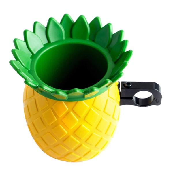 Cykel Vattenflaskhållare Ananas Dryck För Mountain Road Outdoo