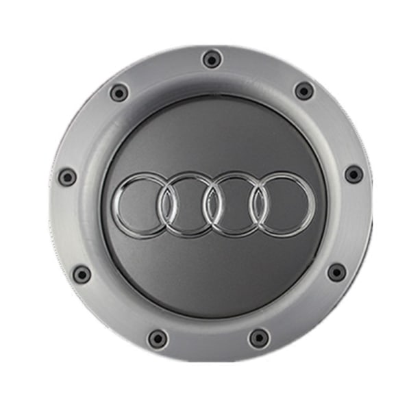 Lämplig för Audi cover, 1-delad silvergrå, ny TT9 h