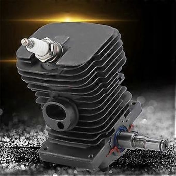 38MM Sylinterimäntä Kampiakseli STIHL MS180 018 Moottorisahaan Moottorin Sylinteri Moottori Cyli