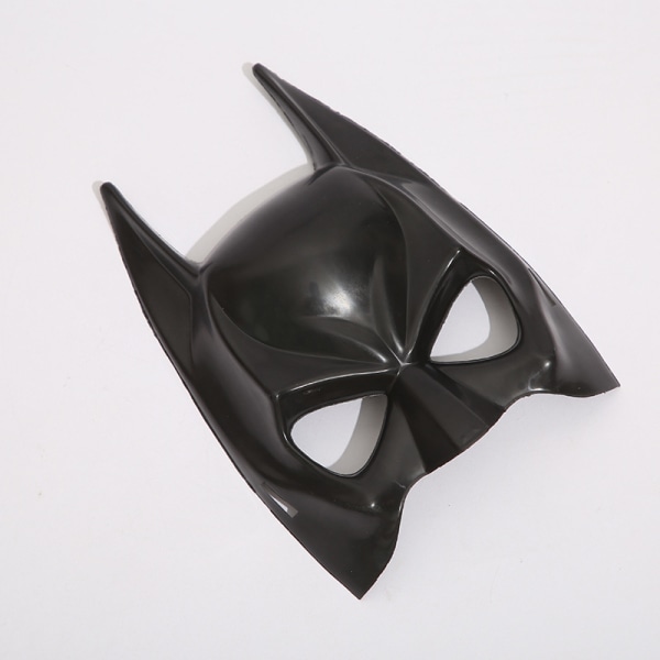 Batman Dark Knight - Batman Dark Knight barnem maske - MA2005 Multico