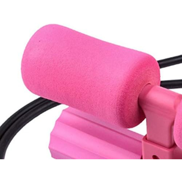 Situp-tränare Abdominal Trainer Abdominal träningsband Bodybuil
