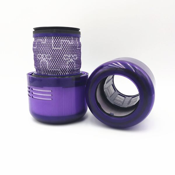 Sopii Dyson v11 -suodattimeen, absolute/animal/total cleaning/motor head va