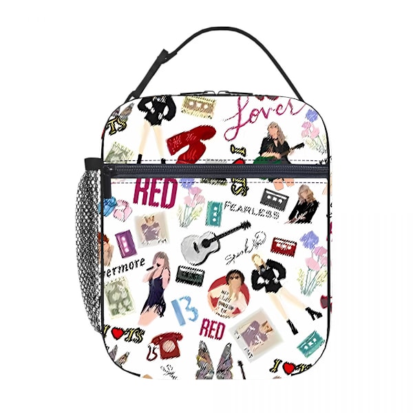 Taylor Swift Matkasse - 15