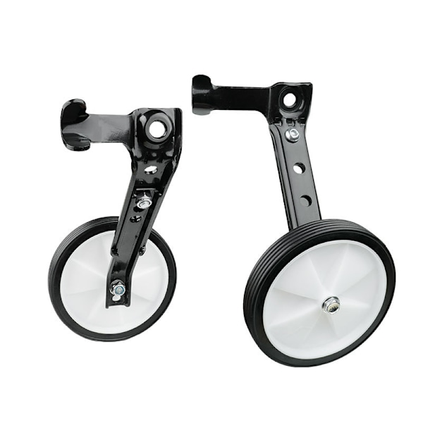 Barncykelstabilisatorer, cykelstödhjul, universella
