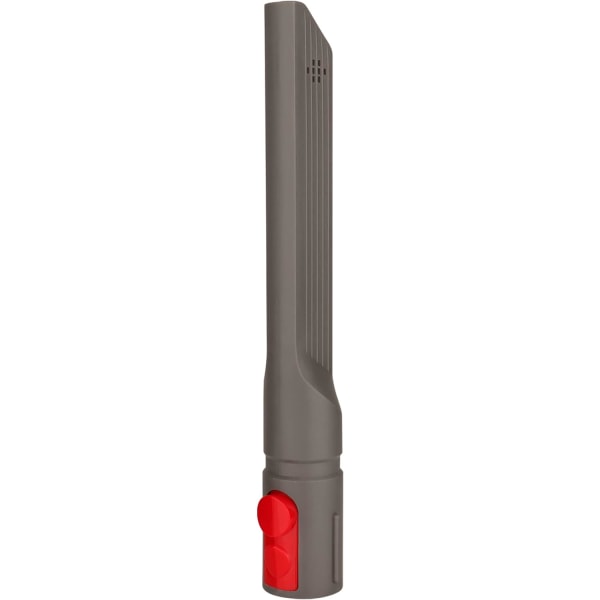Flexi Crevice Tool Borste Tillbehör för Dyson V8 V7 V10 Vacuum Cl